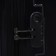 Great suitcase 28 "Coded Castle, Black Color