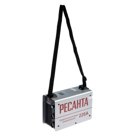 The inverter “Resanta” SAI 220, 6.6 kW, 10-220 A-6