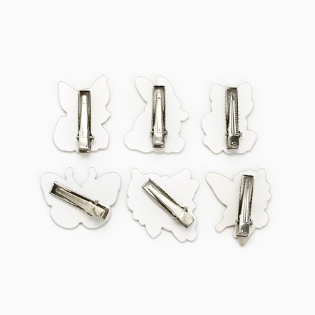 Children's hair clip, mix-3