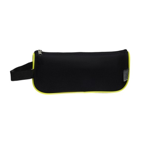 Penal soft 1 compartment, 100 x 200 x 45 mm, voluminous, with a “classic” handle-1