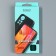 Borasco Mate case for Xiaomi Redmi A3, silicone, green