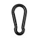 Tundra carbine Krep, Din5299s, 10x100 mm, black color, 1 pc.