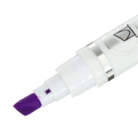 Marker Texture Peregrine Tower Motor 4 mm, purple-2