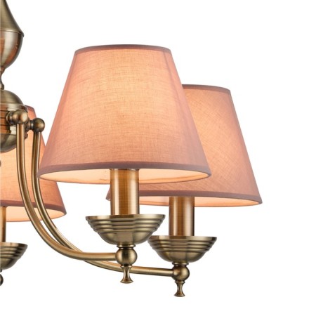 ALLEGORY E14X40W suspension lamp-2