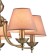 ALLEGORY E14X40W suspension lamp