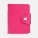 Busmaker on the button, 12 cards, the color of fuchsia