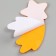 Set of stickers from EVA "Stars", 6 pcs., Mix color