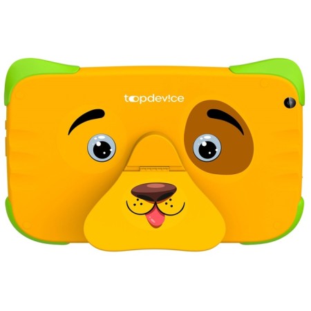 Children's tablet Topdevice Kids Tablet K8, yellow-6