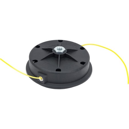 CHAMPION HT37 trimmer coil, fishing line 2-3.4 mm, M10x1.25 mm, left thread-1