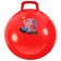 Ballion-jump with a handle Zabiaka, D = 45 cm, 350 g, Mix color