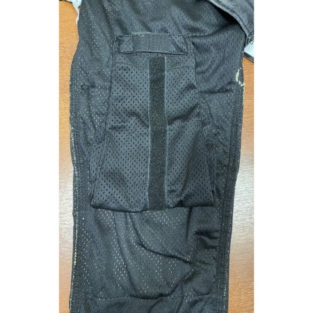 Jeans with Kevlar Moteq Blurton, men's, size 54, blue-5