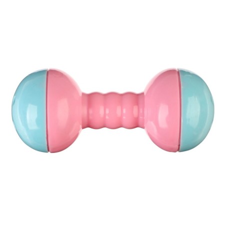 Set of rattles "Carousels", 7 pcs, crumb me-6