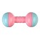 Set of rattles "Carousels", 7 pcs, crumb me