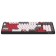 Keyboard A4Tech Bloody S98 Naraka Blms Plus Mechanical Black/Red Usb For Gamer LED 106853