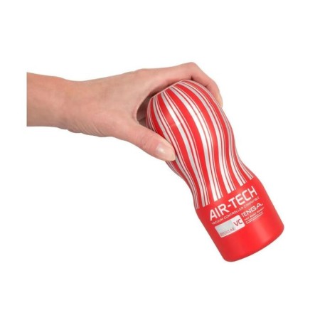 Tenga Air-Tech VC Regular stimulator, compatible with vacuum nozzle-9