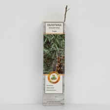 Sea buckthorn 