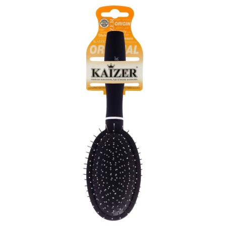 Hair comb Kaizer, massage-2