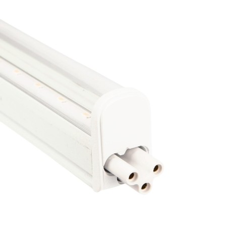 LED LED LED, 24 W, 872 mm, IP 40, 220 V, for seedlings, white-10
