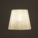 Obacound E27 White 15x15x13 cm