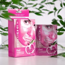 Cleaning mask with grenade extract, 16 ml