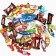 New Year. New Year's gift set "Symbol of the Year", 500 g