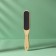 Bamboo legs, sandpaper, bilateral, 23 cm, bamboo