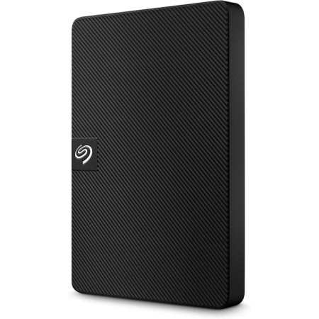 External hard drive Seagate Stkm1000400 Expansion Portable, 1 TB, USB 3.0, 2.5 ", black-1