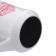 Thermal circle, 350 ml, lifestyle "Happiness in moments", retains heat 3 hours, white