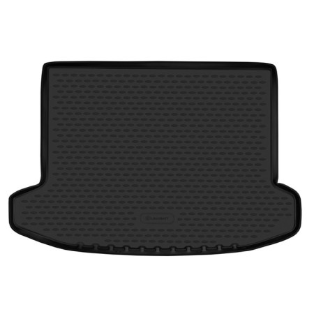 Rug in the trunk for Kia Sportage (V) 2021-, with a subwoofer, (RF), SUV, 5 DV.