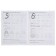 Preschool simulator. Mathematical calligraphic prescriptions with developing tasks: for children 6-7 years old