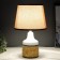 Daphne lamp E14 40W 20x20x32 cm Risalux