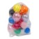 Packages for transporting inflated balls, with a pattern, 120 x 180 cm