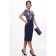 Women's dress, size 52