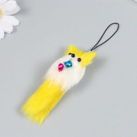 Fluffy on the pending "Lisenok" mix-2