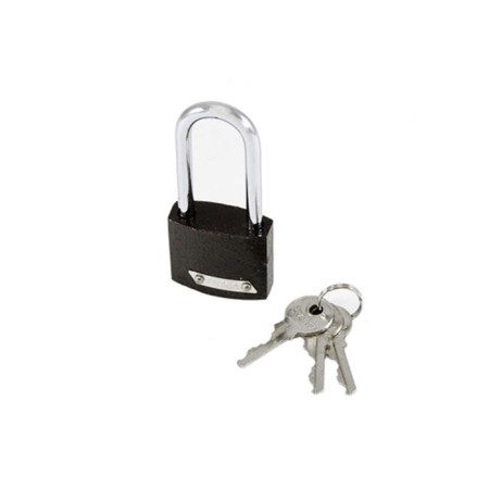 Hang-mounted Avers PD-01-32-L, Cast iron