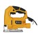 Deko DKJS650, 650 W ELECTROLOBZIC, Turnover adjustment, 3000 move/min