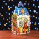 Gift box "Visiting the fairy tale" 14.6 x 8.2 x 32 cm