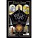 Witch Tarot. Wate deck. Witch's interpretation of cards and their deep meaning. Wallace Marie