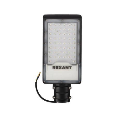 LED LED console DKU-01 70W 5000K IP65 6000lm Black REXANT 1