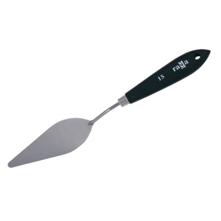 Mastikhin No. 15 "Gamma", "Moscow Palette", a shovel 36 x 100 mm