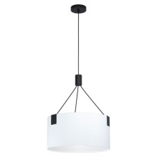 Suspension Tortola 3x40W E27