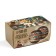 Chocolate bomb in the box "Animals" 2 pcs x 35 g