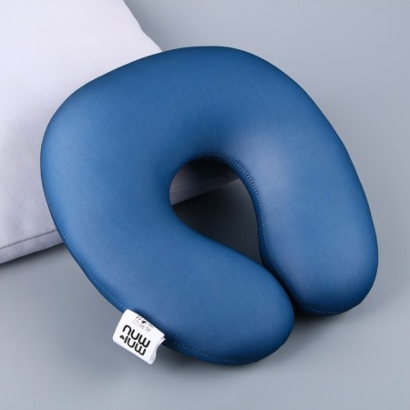 Antistress Pillow "Blue"-1