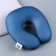 Antistress Pillow "Blue"