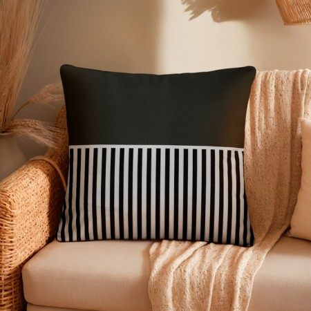 Czech on the pillow Etel Ideal 45*45 cm, 100% polyester