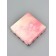 Cookie box, confectionery packaging, "for you", 12 x 12 x 3 cm