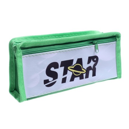 School Penal on Lightning "Star", 2 departments, mix-5
