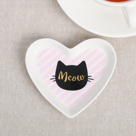 Top bag "Cat"