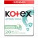 Kotex daily gaskets, antibacterial, thin extra, 20 pcs