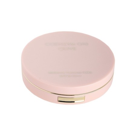 Facial Powder Matter Coenzyme Q10 Olive Moisture Twoway Cake No. 21-1